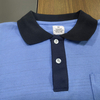 Cotton Unisex Conductive Antistatic Safety Anti-static Polo T Shirts ESD Uniform