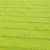 Yellow Stripe Anti-Static Polyester Cotton Carbon Conductive Knitted ESD Fabric for Garment