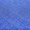 Diamond Anti-static 90G Polyester Antistatic ESD Fabric For Industry coat