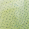  Anti Static Polyester Cleanroom Grid Stripe ESD Fabric For ESD Uniform 