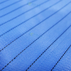 polyester electrical conductive antistatic esd fabric for clean room workwear