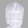 White Anti-Static Medical ESD Uniform
