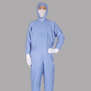 Unisex Small Semiconductor ESD Uniform