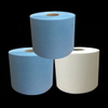 Cleanroom Roller Wiping Paper