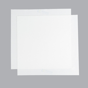 Sterile White Pharmaceutical Cleanroom Wiper