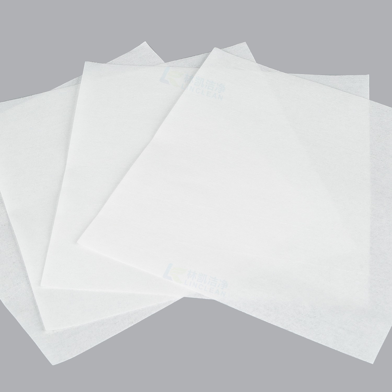 6\'\'X6\'\' Class100-10000 Semiconductor Cleanroom Paper