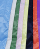 Various Colors Industry 2% Antistatic ESD 98% Polyester Uniforms Fabric