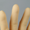 Smooth Latex Automotive Cleanroom Gloves
