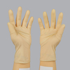 Small Autoclavable ESD Cleanroom Rubber Gloves