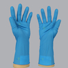12-inch Sterile Textured Cleanroom Gloves