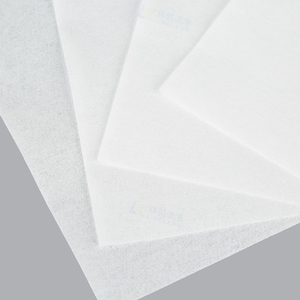  White 4''X4'' Semiconductor Cleanroom Paper