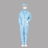 Antistatic Manufacturer Jumpsuits Cleanroom ESD Garment for Semiconductor Indatry