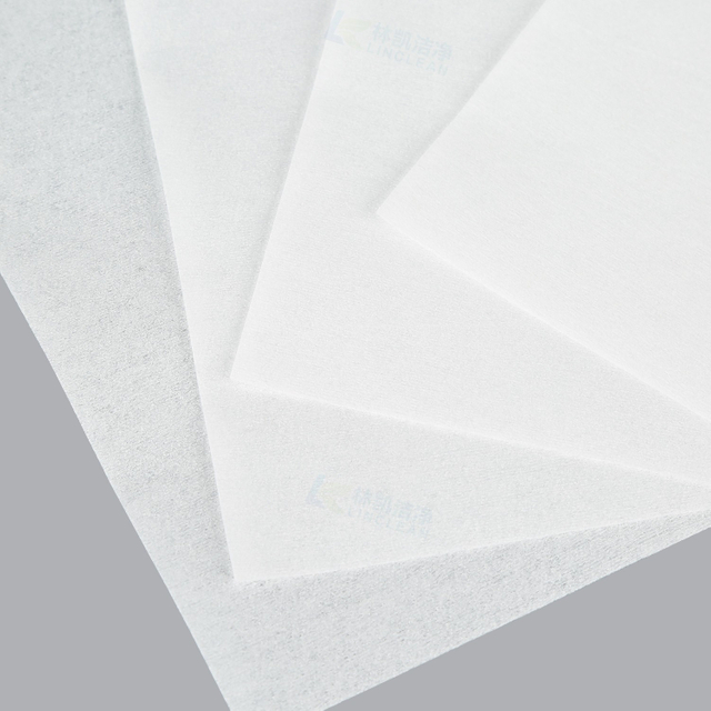 White Cleanroom Paper