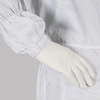Polyester Anti-static Cleanroom Protective Work Clothes Antistatic Lab ESD Uniform 