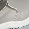 Grey Anti-Slip Low Cut ESD Safety Shoes