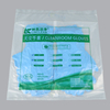 Non-Sterile Thick Automotive Cleanroom Gloves