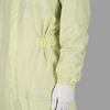 Yellow Customized PCB ESD Uniform