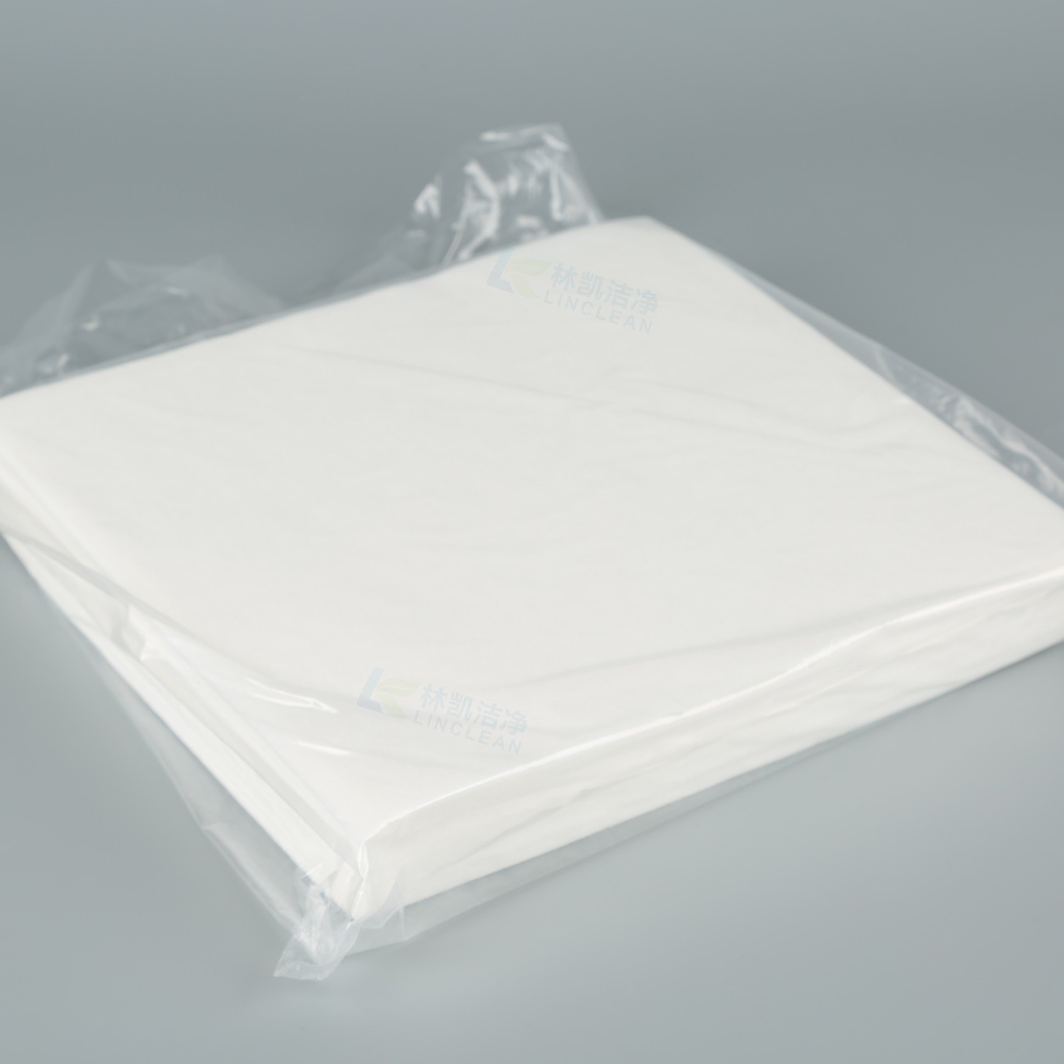  White 4\'\'X4\'\' Semiconductor Cleanroom Paper