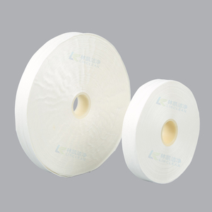 Lint Free Roll Industrial Oil-Absorbing Cloth Dust-Free Cleanroom Wiper